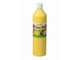 Creall vingerverf, 750 ml