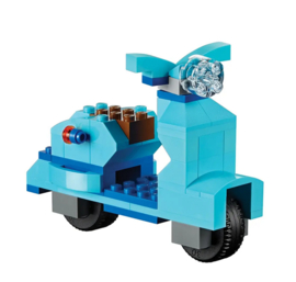# Lego Classic Creativ, 790-delig