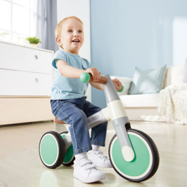 First Ride Balance Bike Light Green