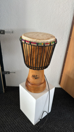 Djembe showroommodel