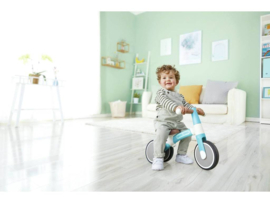 First Ride Balance Bike Light Blue