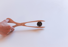 Schaartang - set van 4