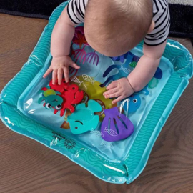 Sensory Splash Water Mat