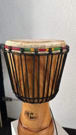 Djembe showroommodel