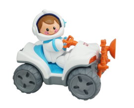 Tolo My First Friends Astronauten Speelset