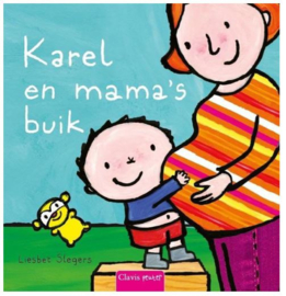 Karel en mama's buik