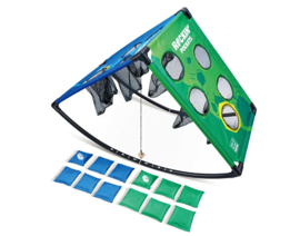 Rocking Pockets Toss Game
