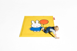 # Fatboy® flying carpet x Miffy yellow
