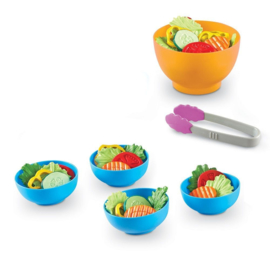 Verse salade kit Learning Resources