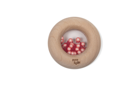 Sensorische - Donut - Tomaten- ​Petit Boum