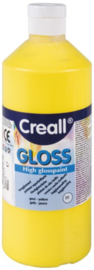 Creall Gloss 500 ml, 12 kleuren