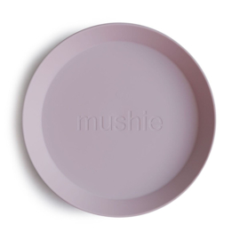 Rond bord, set van 2