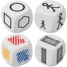 Speelkaarten set van 2 stuks