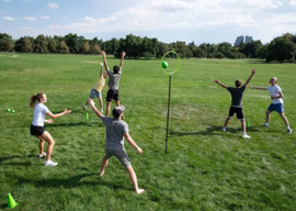 Bamzball Game 2ct Ball