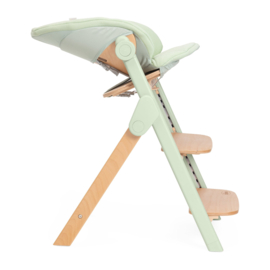 Kinderstoel  - Meraviglia - Inklapbaar - Compleet - Olive