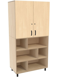 # Leidsterkast Tessa basic