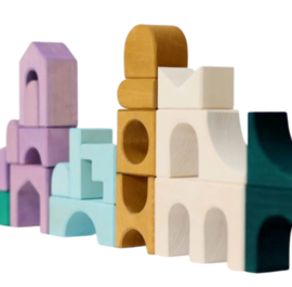 Grimms Kleine bouwset Floors