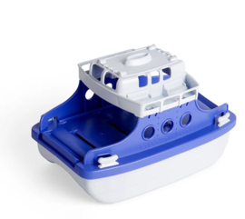 Greentoys Oceaan Ferry Boat