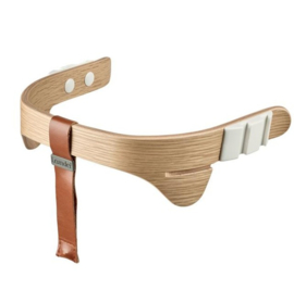 Veiligheidsbeugel t.b.v. Leander meegroeistoel