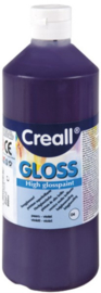 Creall Gloss 500 ml, 12 kleuren