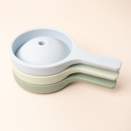 Inspire My Play - Trechters (3-delig) Blauw/Groen