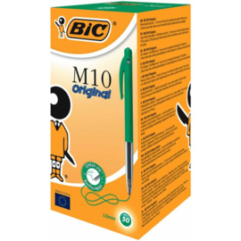 Balpen BiC M10 Original