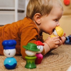 Smartmax mix & match poppetjes