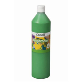 Creall vingerverf, 750 ml