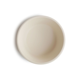 Silicone schaaltje met zuignap