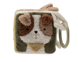 Activiteitenkubus Tiny Park