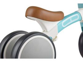 First Ride Balance Bike Light Blue