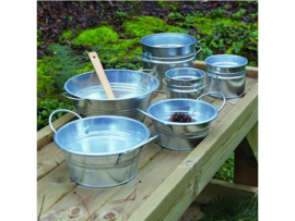 # Grote modderspeelset - 25 delig
