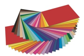 A4 papier, leverbaar in verschillende kleuren