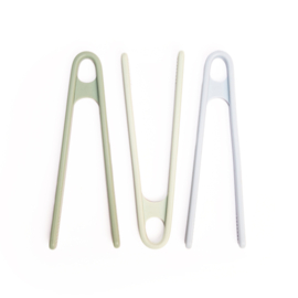 Inspire My Play - Tangen - (3-delig) Blauw/Groen