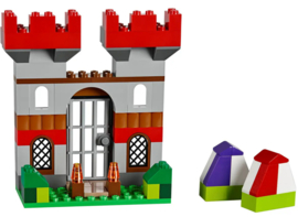 # Lego Classic Creativ, 790-delig