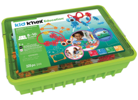 Kid K'nex klasset, 225-delig