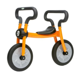 Pilot orange Loopfiets