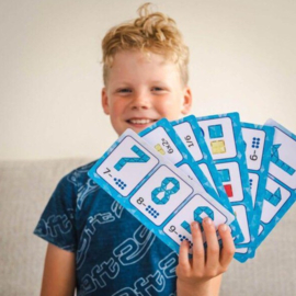 Coblo opdrachtkaarten