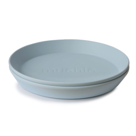Rond bord, set van 2