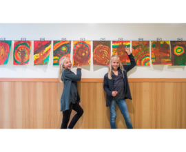 Informatie rail kunststof 1 meter