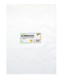 Zijdepapier wit 26 vel, 50 x 70 cm