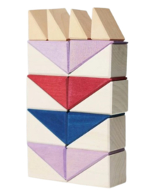 Grimm's Kleine bouwset Ritme