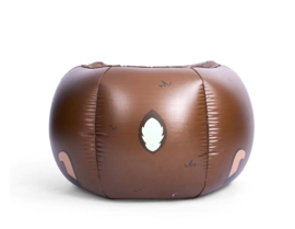 Opblaasbare Bumber Balls set van 2