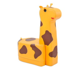 Softplay Giraf