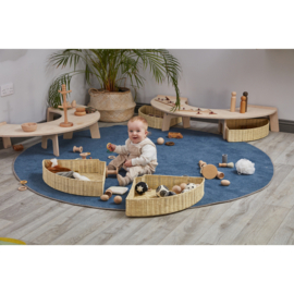 Baby cruise cirkel