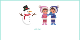 Winter