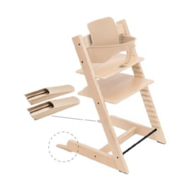 # Stokke Tripp Trapp Baby Set 2 Natural