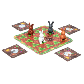 Grabbit bordspel