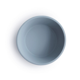 Silicone schaaltje met zuignap