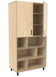 # Leidsterkast Tessa basic